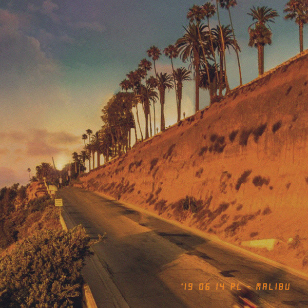 PL(피엘) 〈MALIBU〉