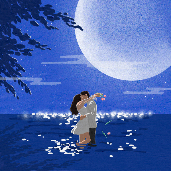 PL(피엘) 〈HONEYMOON〉