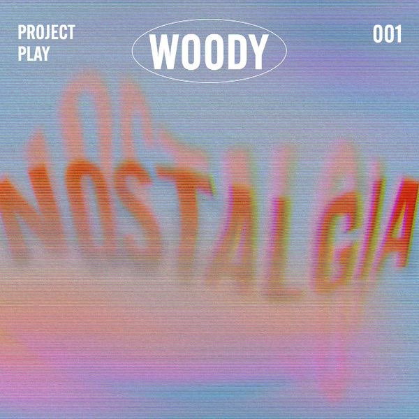 Woody(우디) 〈Nostalgia〉