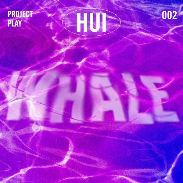 후이 of PENTAGON 〈Whale〉