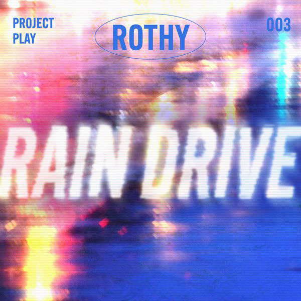 로시(Rothy) 〈Rain Drive〉