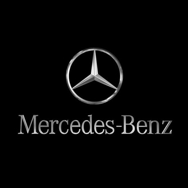 SOMI × MERCEDES-BENZ C-CLASS